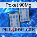 Poxet 90Mg 20